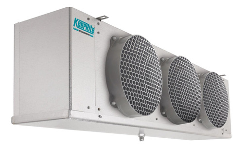 Keeprite Evaporador De Refrigeración Kmp368mas2 230v/1ph/60h