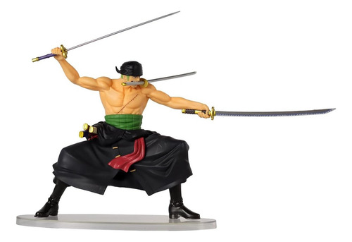 Ichibancho Zoro Signs Of The Hight King One Piece- Banpresto