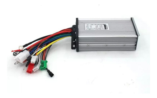 Controladora Universal 2000w - Peças Scooter Citycocoo Cor Prata