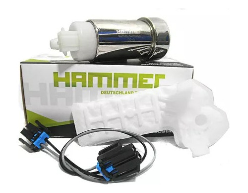 Pila De Gasolina Hammer Da16010a Chevrolet Luv Dmax