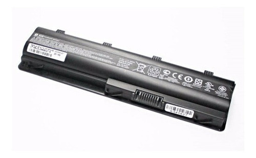Imagen 1 de 3 de Bateria Compatible Hp Compaq Cq43 Cq42 Cq45 Cq62 Cq56 Cq57