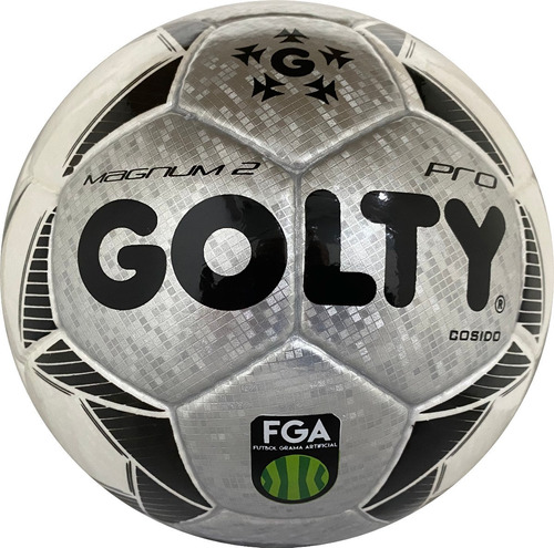 Balon De Fútsala Golty Profesional Magnum 2 F G A T665331