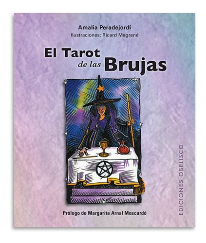 El Tarot De Las Brujas