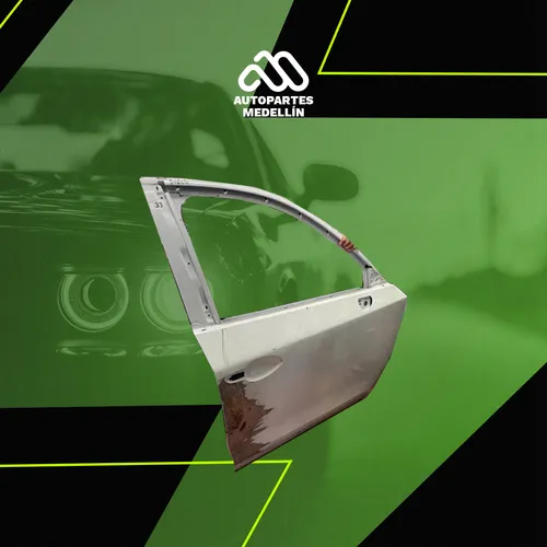 Puerta Delantera Derecha Mazda Cx5 2018 -2025 (Usado)