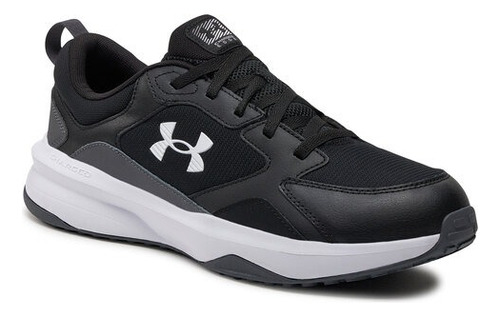 Zapatillas Under Armour Ua Charged Edge Hombre Estrechas