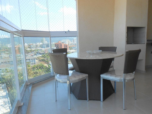 Imagem 18 de 23 de Apartamento À Venda - Praia Da Enseada - Guarujá - Ap2078