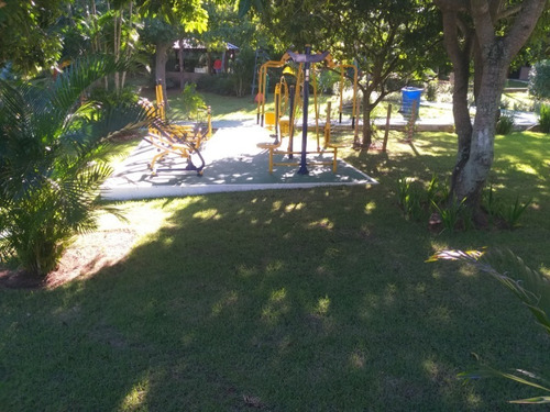 Imagem 4 de 14 de Terreno Aclive De 770m2 No Condominio Parque Costa Verde - Te00027 - 69474188