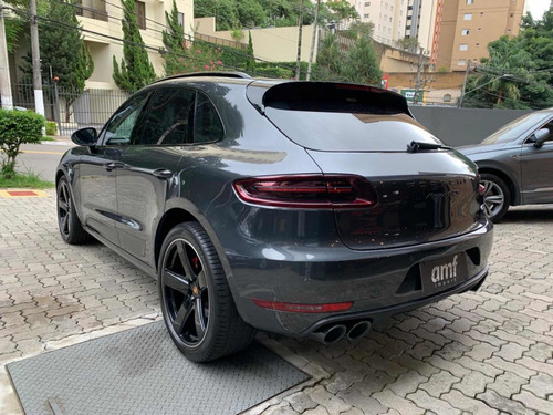 Imagem 6 de 13 de Porsche Macan 3.0 Gts 24v V6 Gasolina 4p Automático