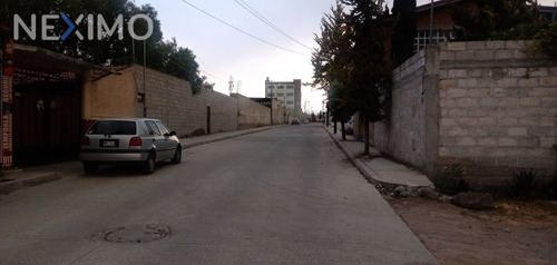 Imagen 2 de 4 de Se Vende Excelente Terreno De 3680 M2 En Jaguey De Tellez, Zempoala.