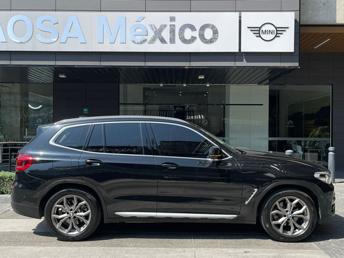 BMW X3 30i X DRIVE, X LINE