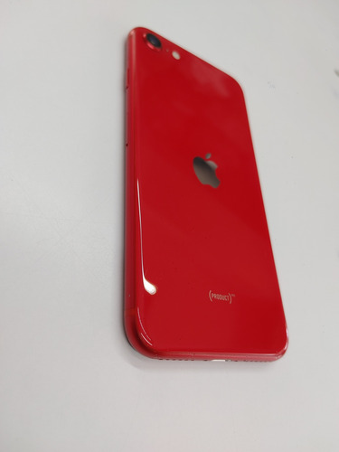 Iphone 8 64 Gigas Red Libre Para Cualquier Compañía Rojo