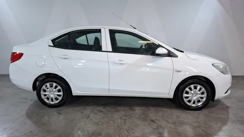 Chevrolet Aveo 1.5 LS A