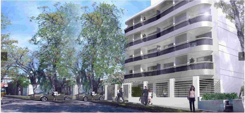 Apartamento De 1 Dormitorio En Venta En Pocitos Nuevo