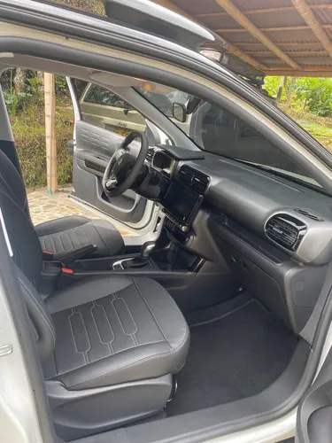 Citroën C4 Cactus 1.6 Feel Aut