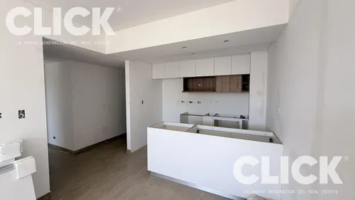 Departamento en venta en Villa Crespo