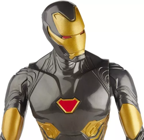 Marvel Legends Figura Iron Man, 12 Pulgadas 30cm