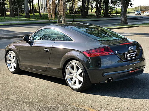 Audi Tt 2.0 Tfsi S-tronic 2014