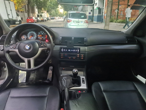 Bmw Serie 3 2.0 320i Active 2005