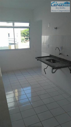 Imagem 11 de 13 de Apartamentos À Venda Em Bragança Paulista/sp - Compre O Seu Apartamentos Aqui! - 1370233