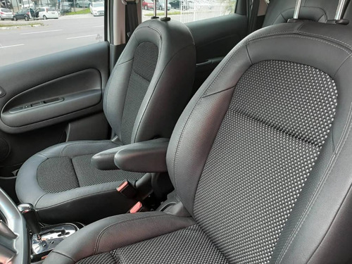 Citroën C3 Picasso Exclusive At