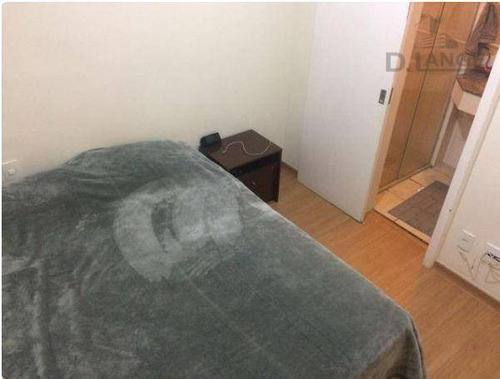 Imagem 11 de 16 de Apartamento Com 3 Dormitórios À Venda, 70 M² Por R$ 405.000 - Chácara Primavera - Campinas/sp - Ap16201