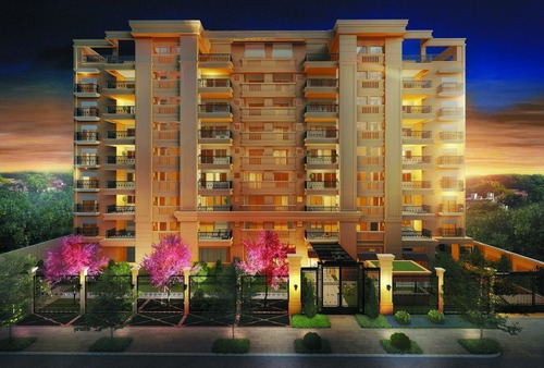Imagem 1 de 24 de Apartamento - Ap00879 - 69546061