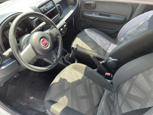 Imagem 4 de 7 de Mobi Like 1.0 Flex 2019 Completo Sem Entrada Uber