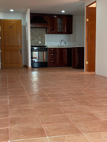 Imagen 6 de 15 de Renta Departamento Lomas Del Chamizal, Cuajimalpa