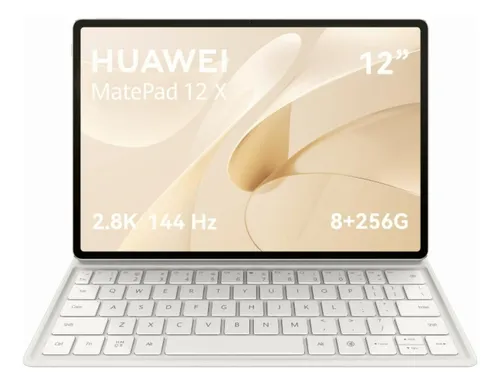 Huawei Matepad 12 X, Tablet 8+256g, Pantalla Fullview 2.8k