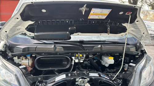 Honda Cr-v Lx 2016