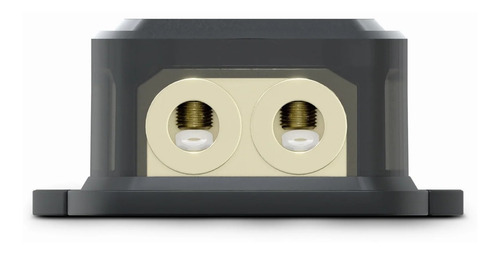 Imagen 3 de 6 de Sgm1 Ds18 Db1020 Bloque Distribuidor 1 X 0/4g A 2 X 0/4g