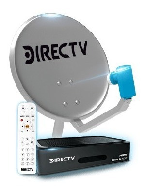 Directv Prepago Hd Venezuela                          