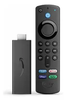 Comprar Amazon Fire Tv Stick 3ª Generación Control Tv Alexa