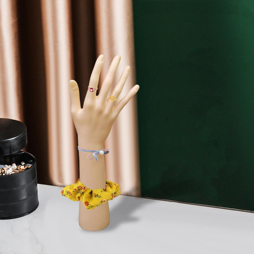 Maniquí Mano Joyería Soporte De Exhibición Brazo Largo