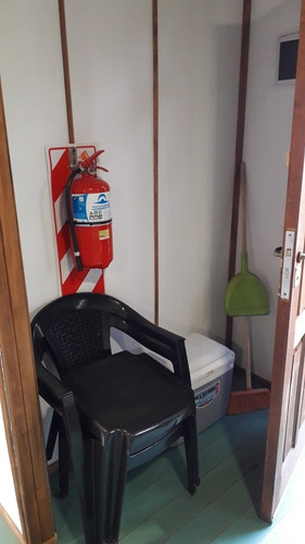 Imagen 20 de 25 de Excelente Cabaña A Estrenar En Venta De Tres Ambientes En Villa Gesell