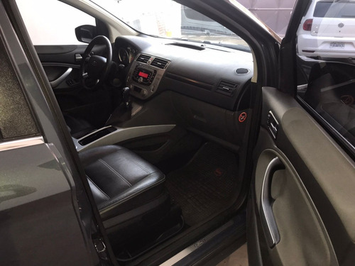 Imagen 6 de 18 de Ford Kuga 2.5 Titanium At 4x4 L (ku05)