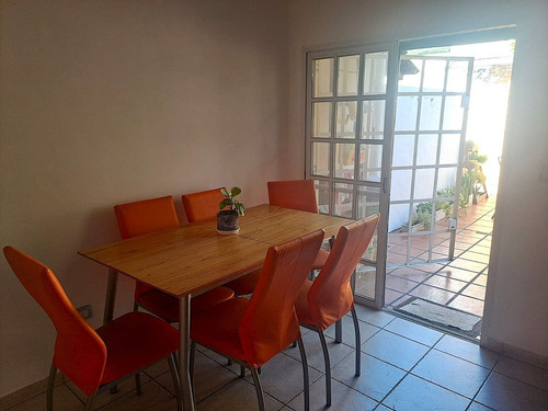 Venta Duplex Carapachay 2 Dormitorios + Buhardilla