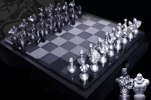 A vida é um jogo de Xadrez! #vida #jogo #chess #échess #game #gamer #r