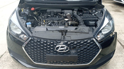 Imagem 11 de 12 de Sucata Hyundai Hb20 1.0 80cvs Flex 2019 Rs Caí Peças