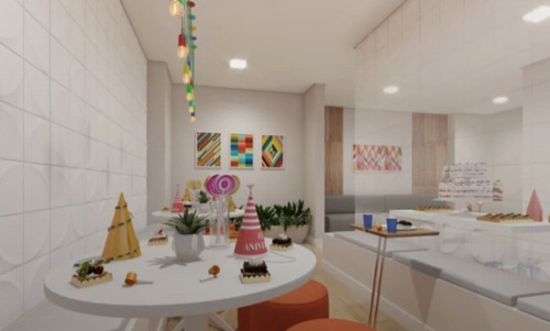 Imagem 22 de 29 de Apartamento Residencial Para Venda, Canindé, São Paulo - Ap10141. - Ap10141-inc