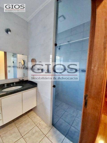 Imagem 26 de 30 de Chácara Com 4 Dormitórios À Venda, 1200 M² Por R$ 1.800.000,00 - Vila Nastri - Itapetininga/sp - Ch0005