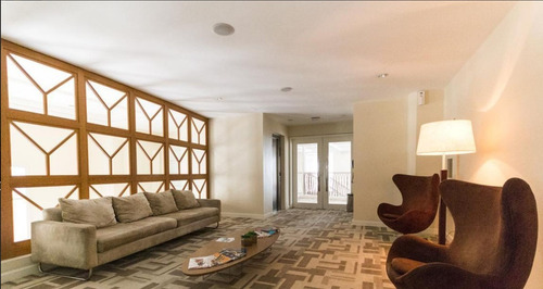 Imagem 18 de 30 de Apartamento No Ed. Diogo Home Boutique, 47m² À Venda Por R$ 1.150.000,00 E Para Locação Por R$ 5.000,00/mês, Vila Nova Conceição, São Paulo, Sp - Sp - Ap6695_sales