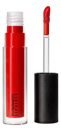 Gloss Labial Mac Lipglass - Ruby Woo