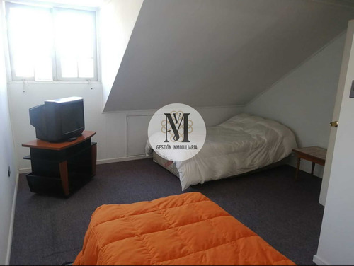 Casa 3 Pisos - 120 M2 - 4d- 2b-1est (107410)