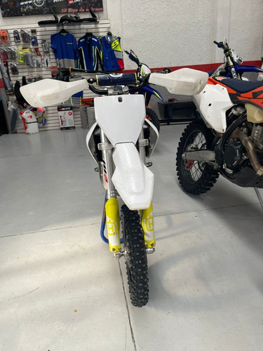 Imagen 2 de 4 de Husqvarna 65 Tc 2020