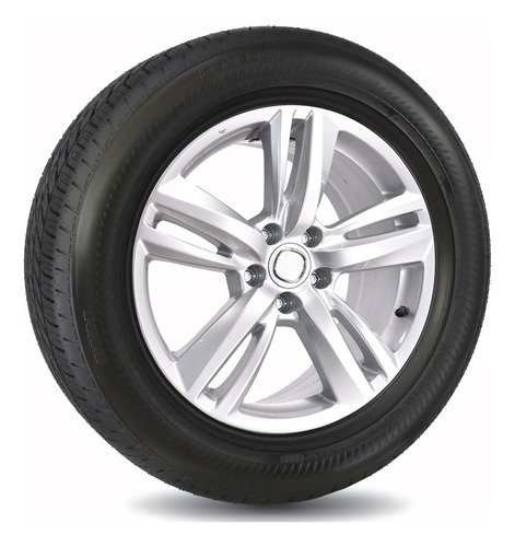 Llanta Bridgestone Driveguard Plus 205/45r17 Rft