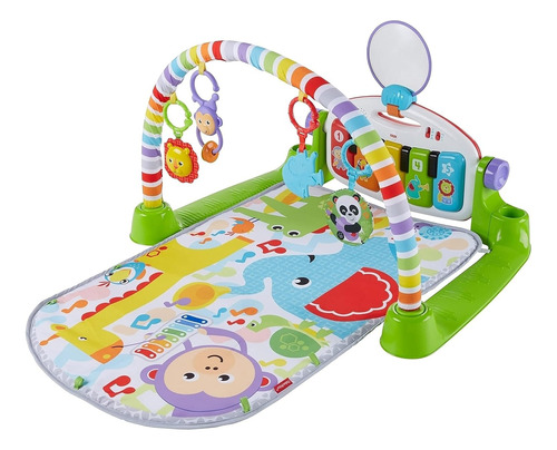 Gimnasio Piano Pataditas Musicales Fisher-price®