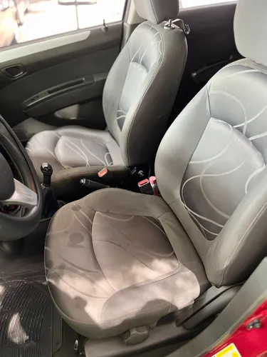 Chevrolet Spark 1.2 Gt M300 Lt
