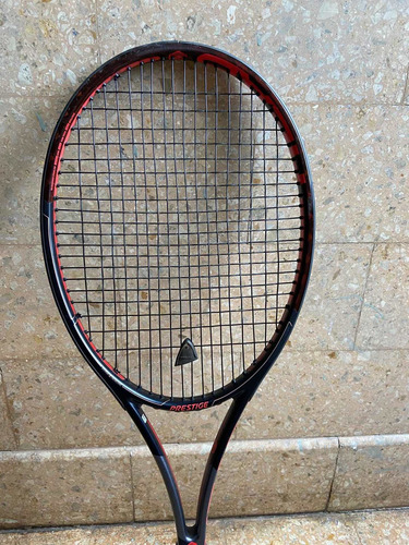 Raqueta Head Prestige Graphene Touch Mp