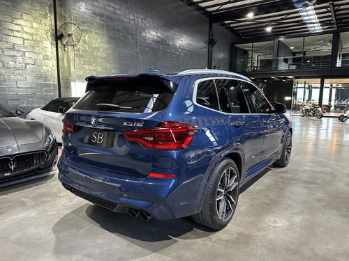 BMW X3 M